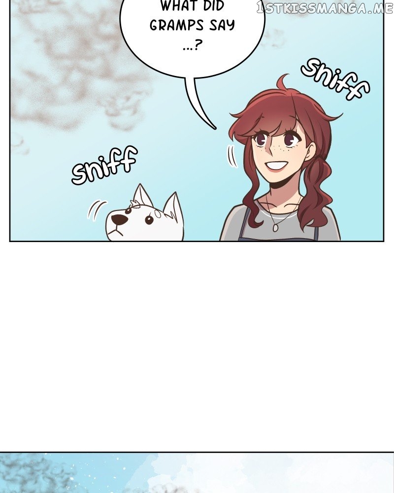 Gourmet Hound chapter 169 - page 77