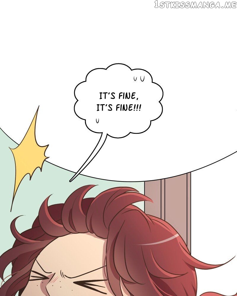 Gourmet Hound chapter 169 - page 85