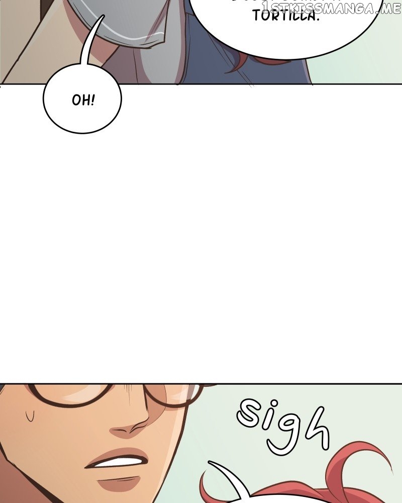 Gourmet Hound chapter 169 - page 88