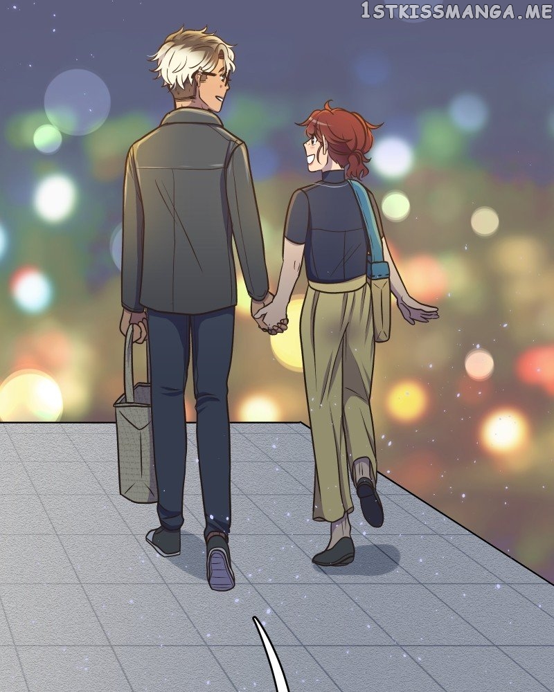 Gourmet Hound chapter 168 - page 106