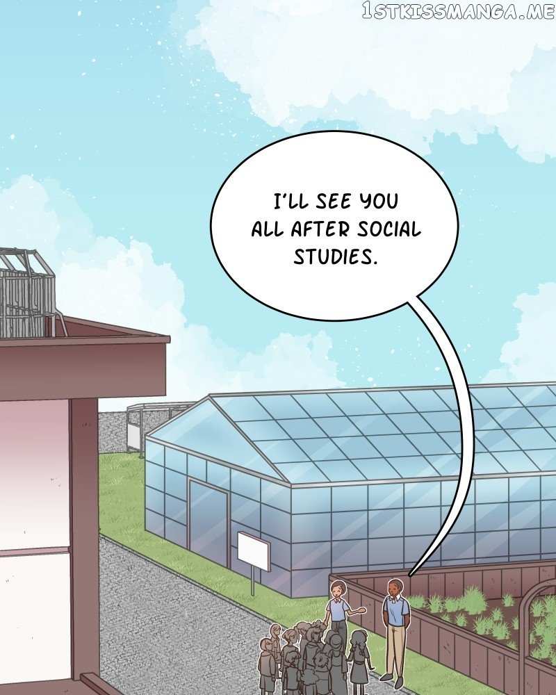 Gourmet Hound chapter 168 - page 2