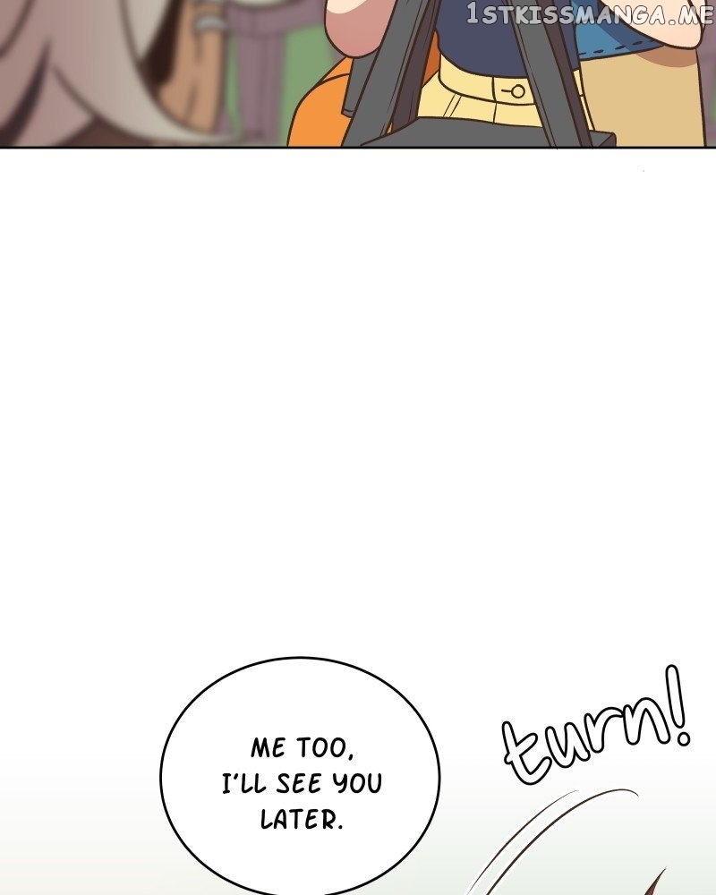 Gourmet Hound chapter 168 - page 34