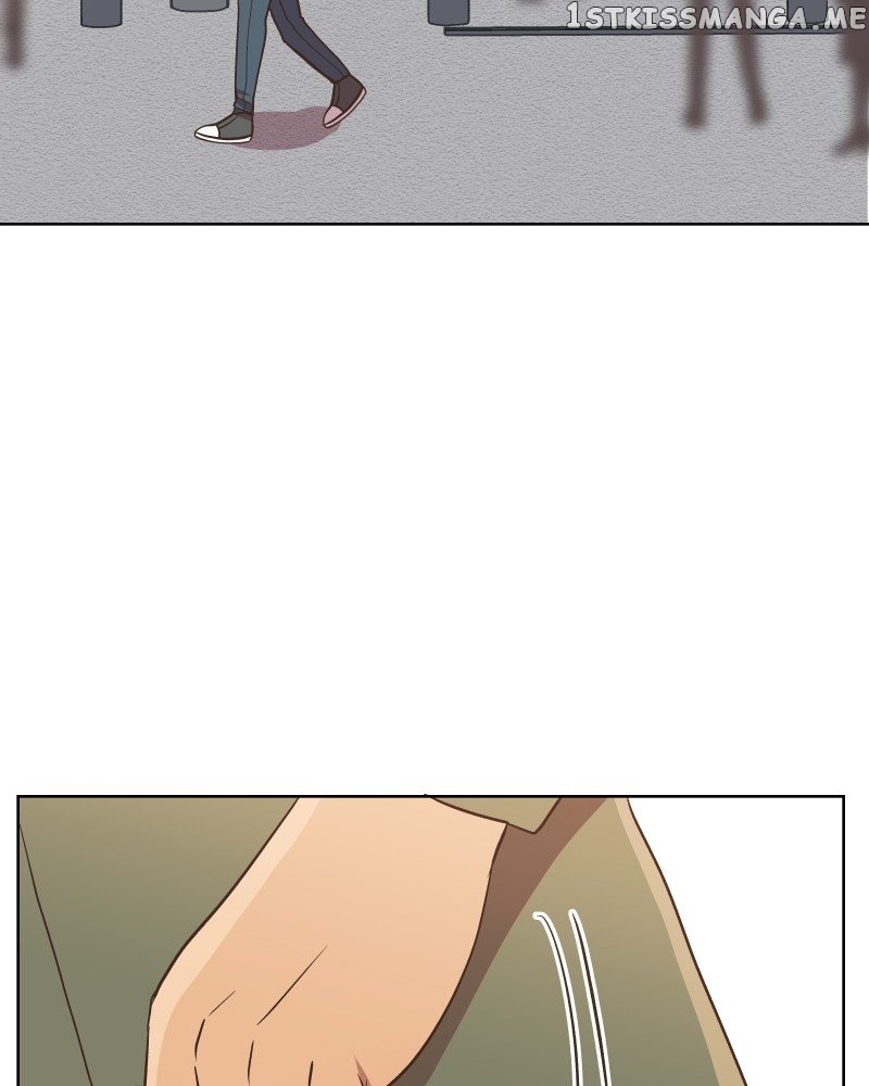 Gourmet Hound chapter 168 - page 45