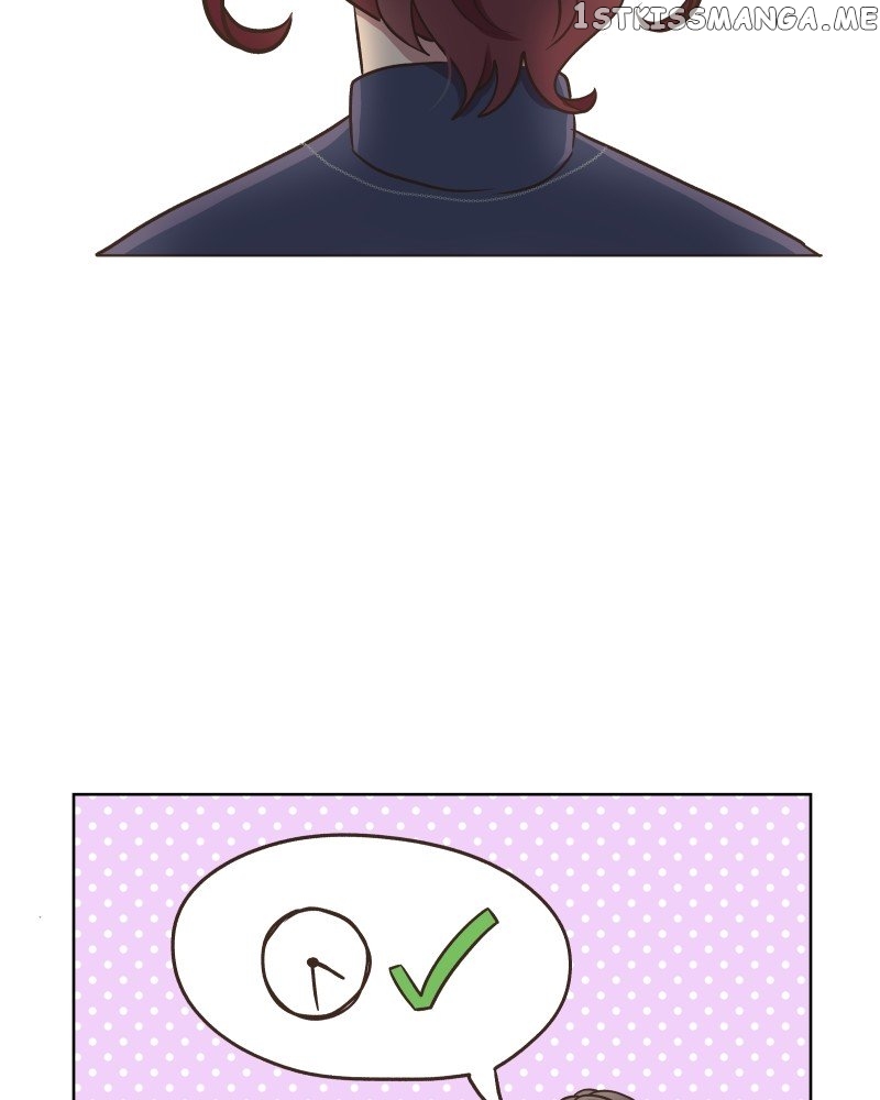 Gourmet Hound chapter 168 - page 70