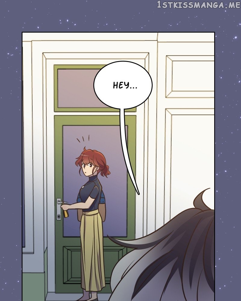 Gourmet Hound chapter 168 - page 91