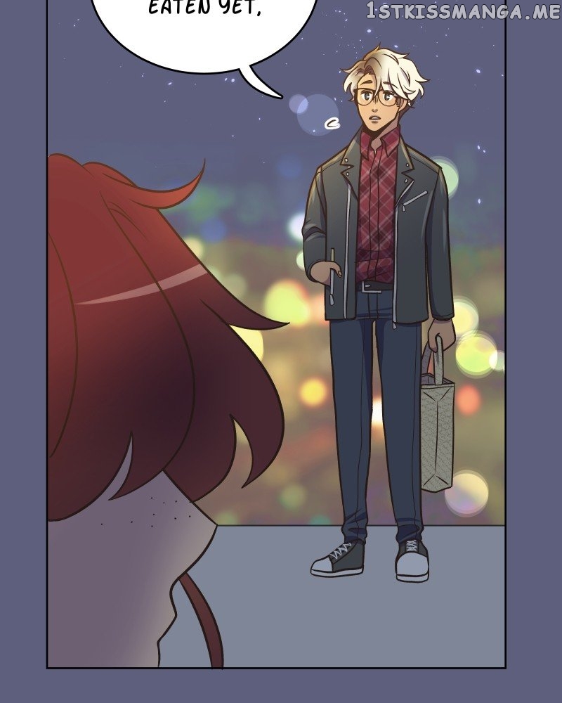 Gourmet Hound chapter 168 - page 93