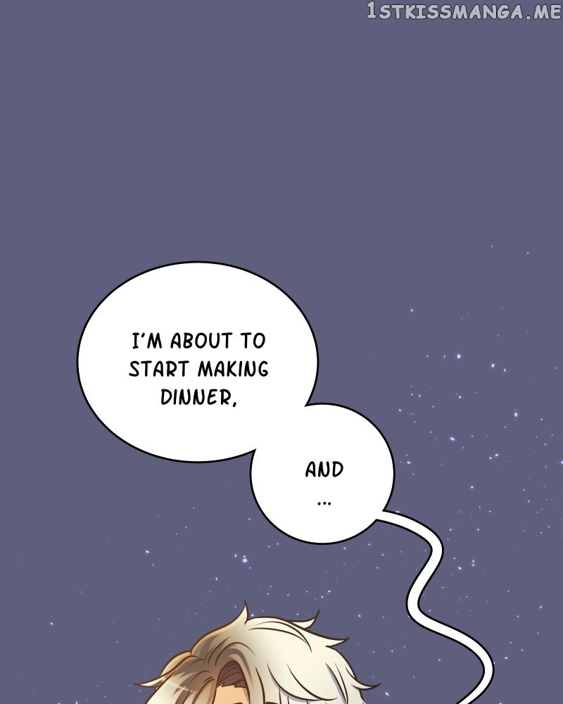 Gourmet Hound chapter 168 - page 94