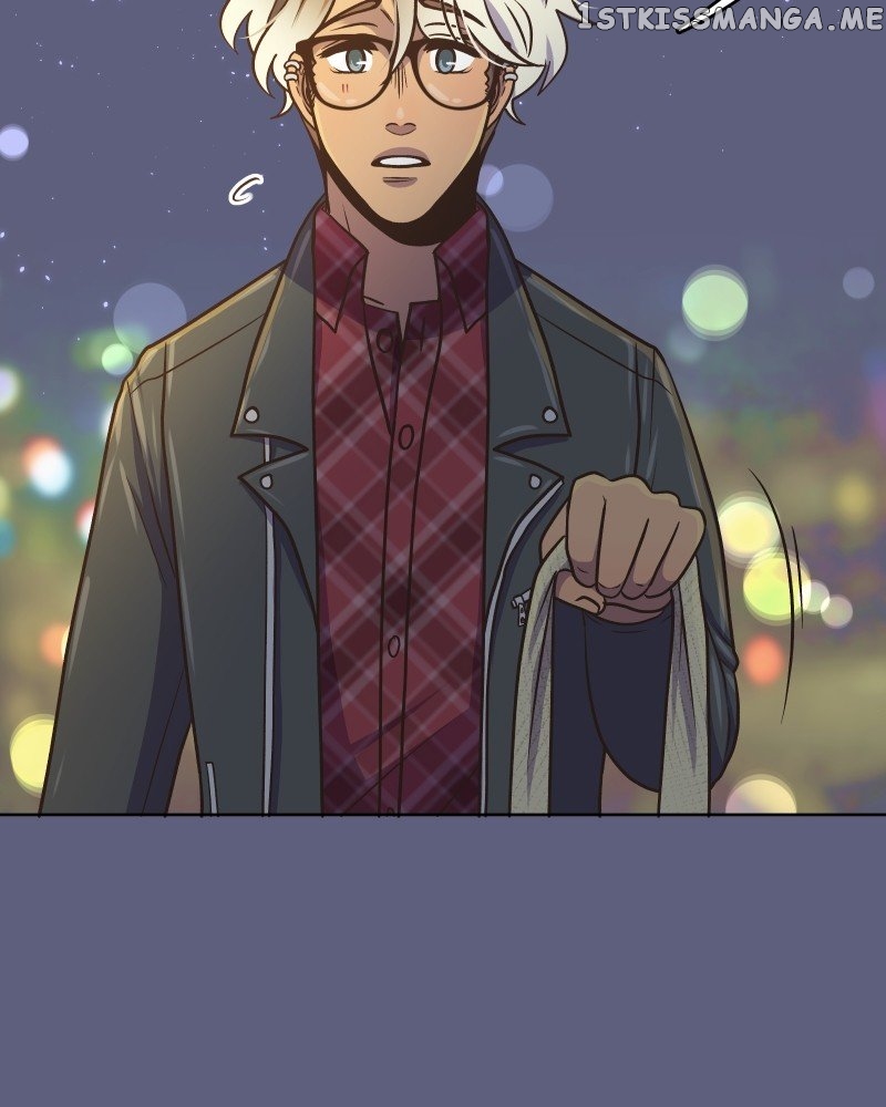 Gourmet Hound chapter 168 - page 95