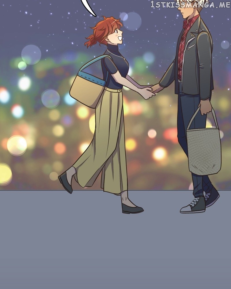 Gourmet Hound chapter 168 - page 99