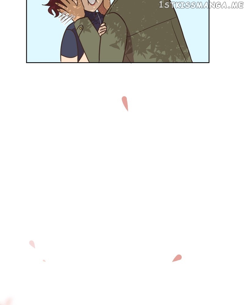 Gourmet Hound chapter 167 - page 100