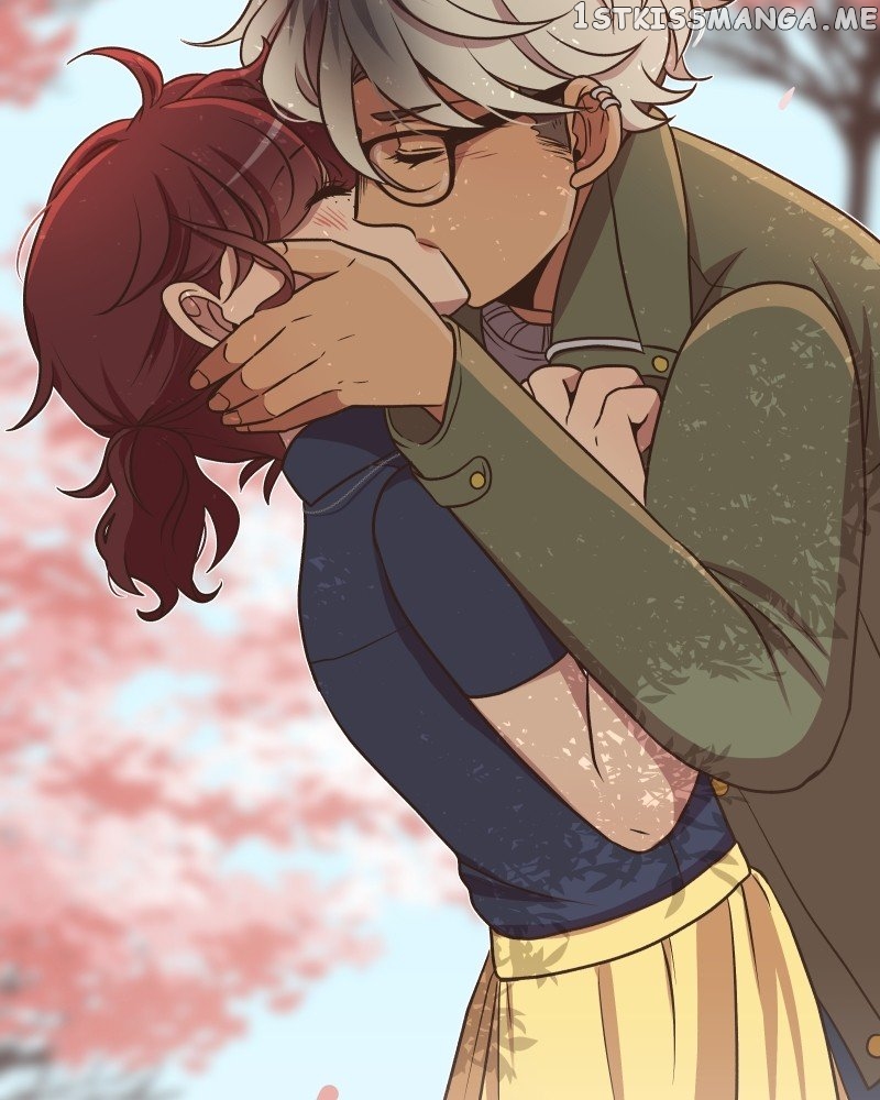 Gourmet Hound chapter 167 - page 102