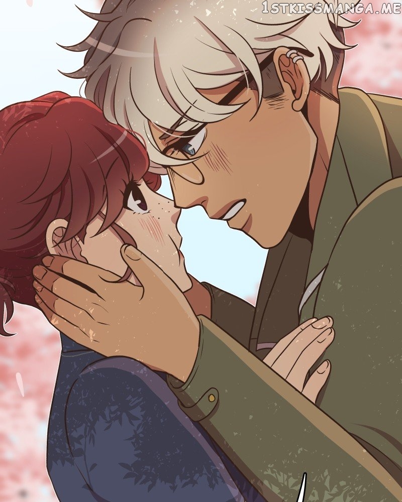 Gourmet Hound chapter 167 - page 105