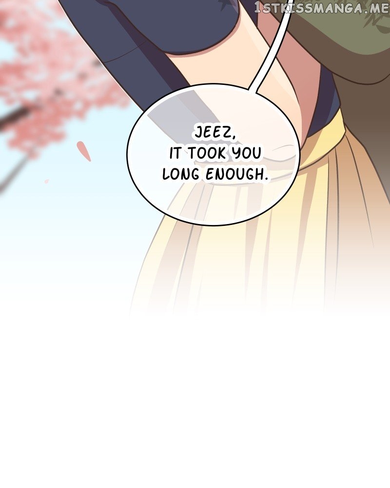 Gourmet Hound chapter 167 - page 106