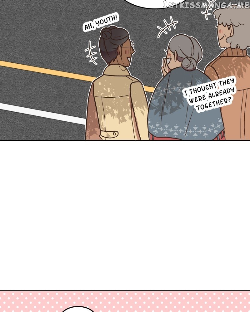 Gourmet Hound chapter 167 - page 111