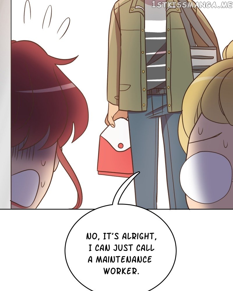 Gourmet Hound chapter 167 - page 120