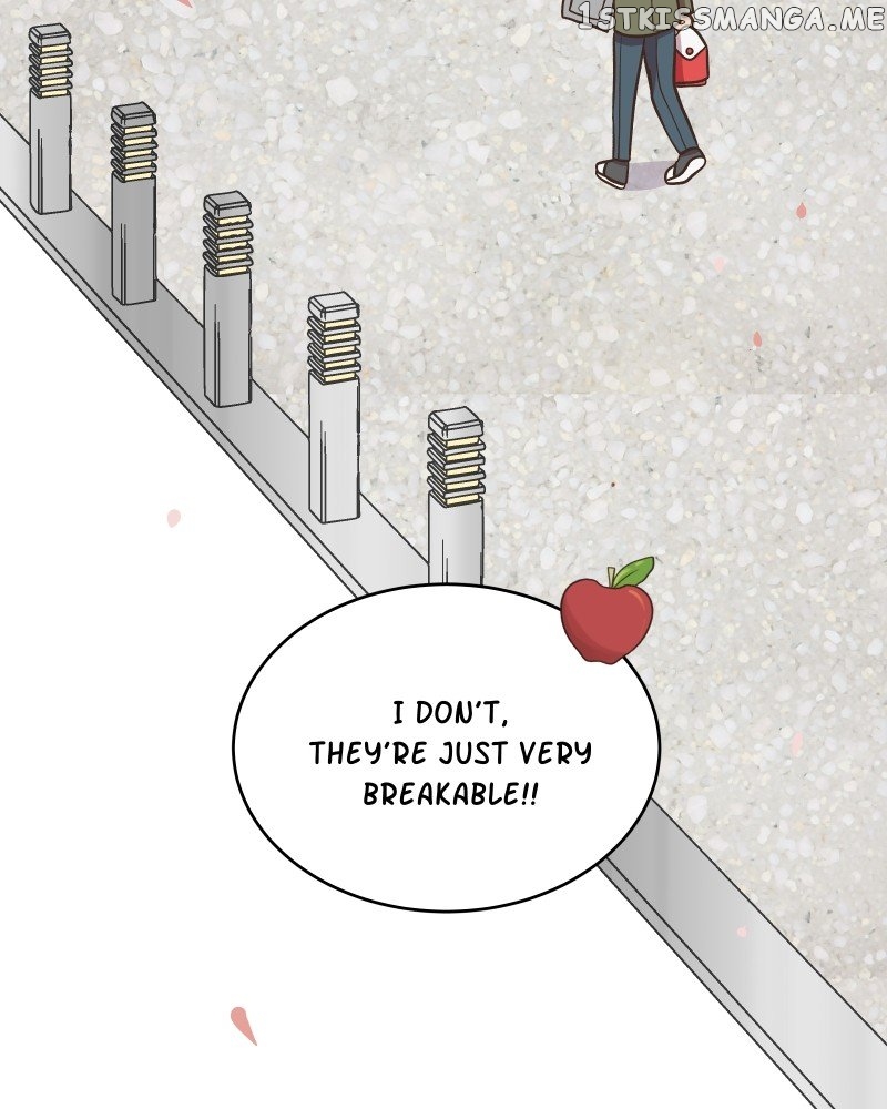 Gourmet Hound chapter 167 - page 127