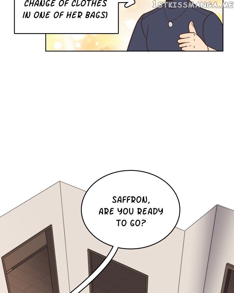 Gourmet Hound chapter 167 - page 23