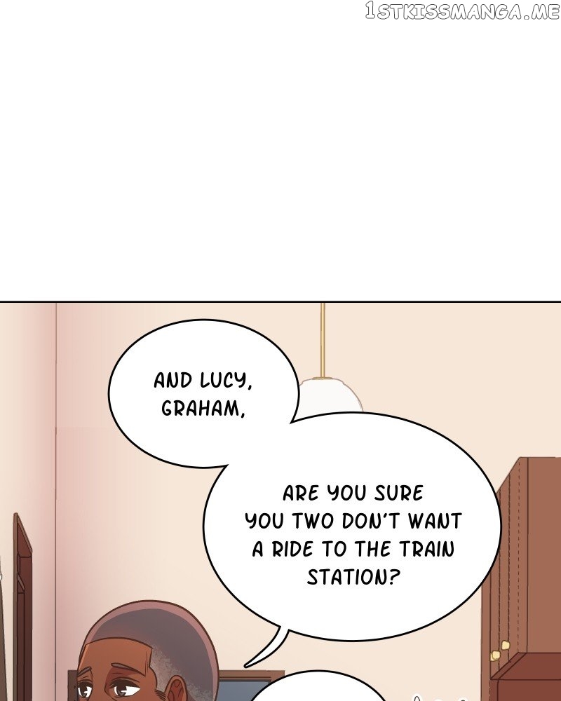 Gourmet Hound chapter 167 - page 25