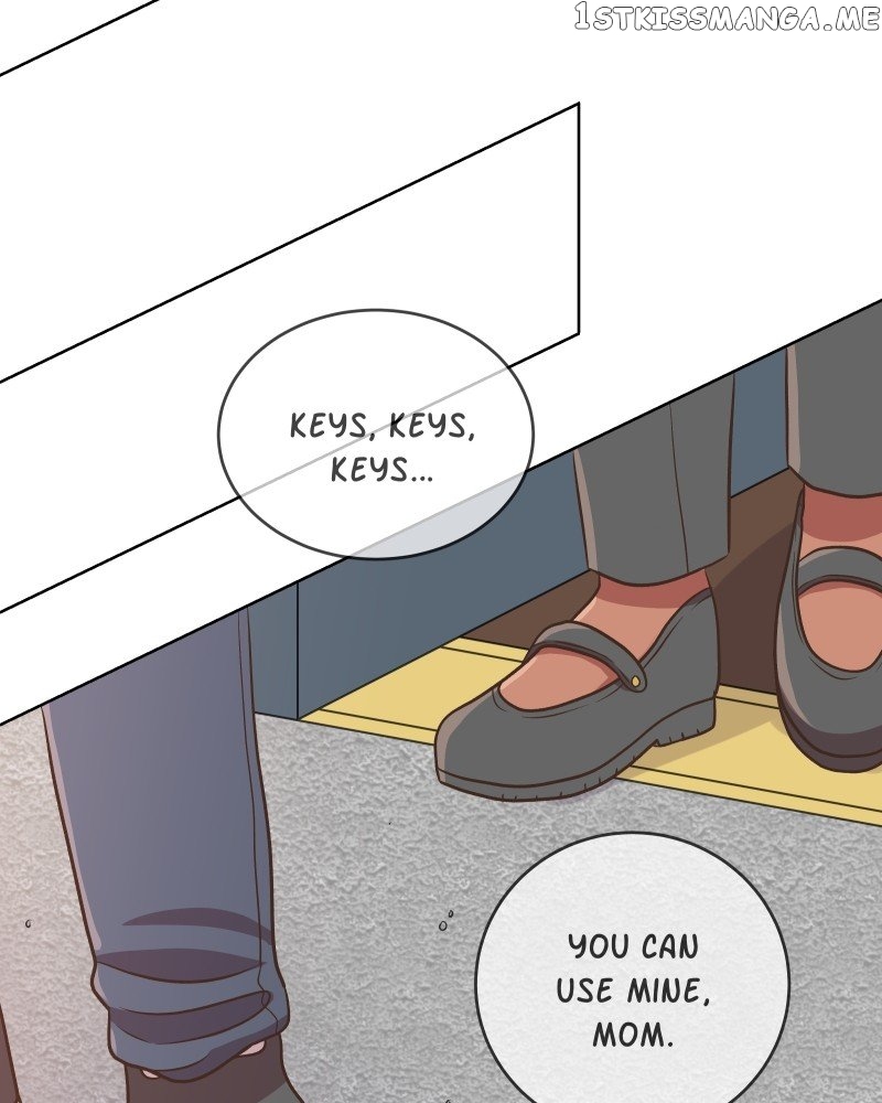 Gourmet Hound chapter 167 - page 29