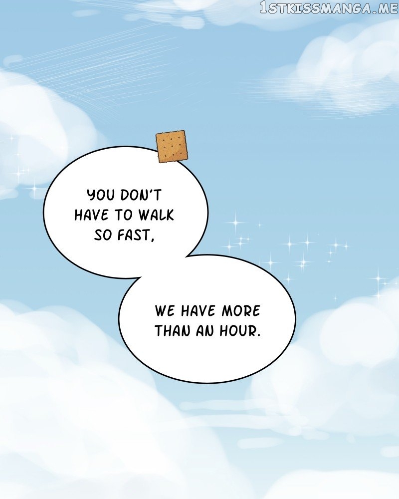 Gourmet Hound chapter 167 - page 39