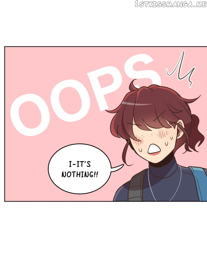 Gourmet Hound chapter 167 - page 48