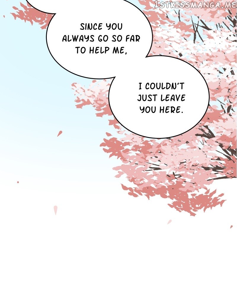 Gourmet Hound chapter 167 - page 50