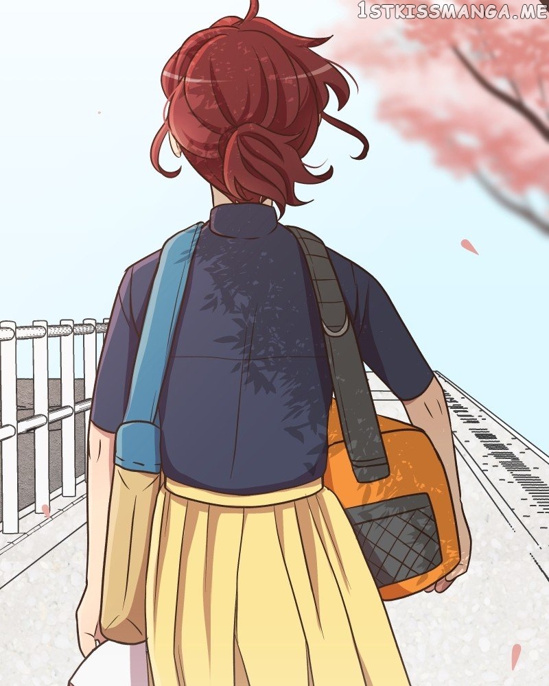 Gourmet Hound chapter 167 - page 58