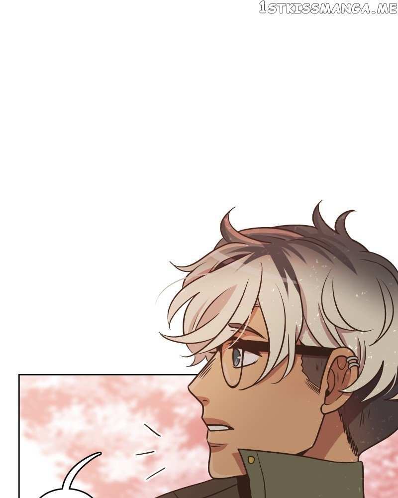 Gourmet Hound chapter 167 - page 74