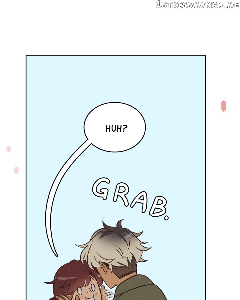 Gourmet Hound chapter 167 - page 99