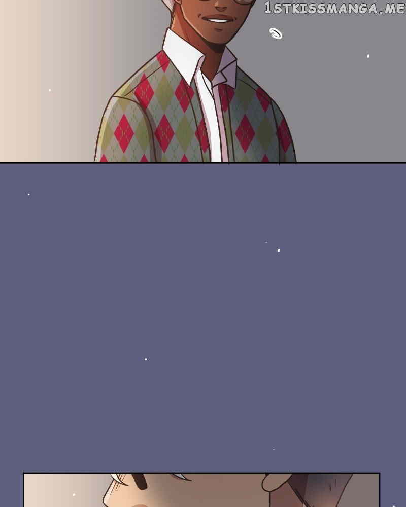 Gourmet Hound chapter 166 - page 33