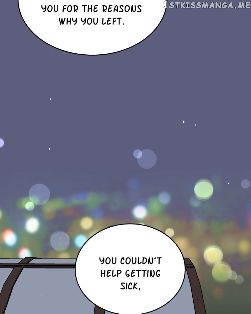 Gourmet Hound chapter 166 - page 35