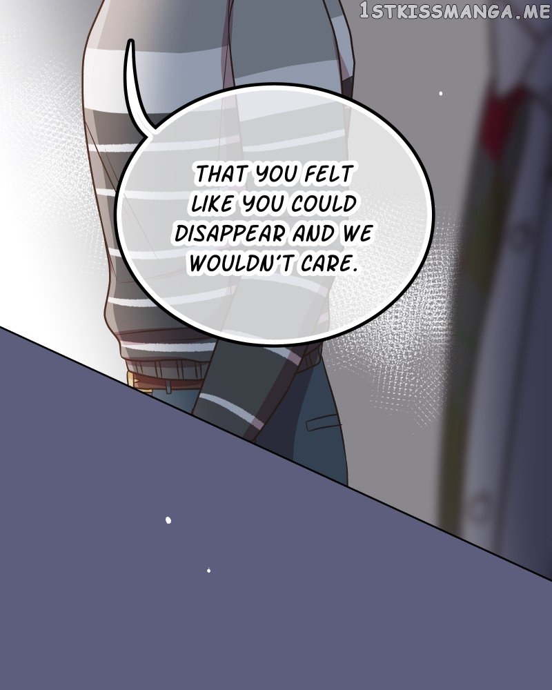 Gourmet Hound chapter 166 - page 52