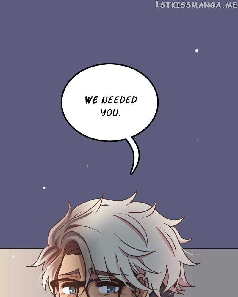 Gourmet Hound chapter 166 - page 53