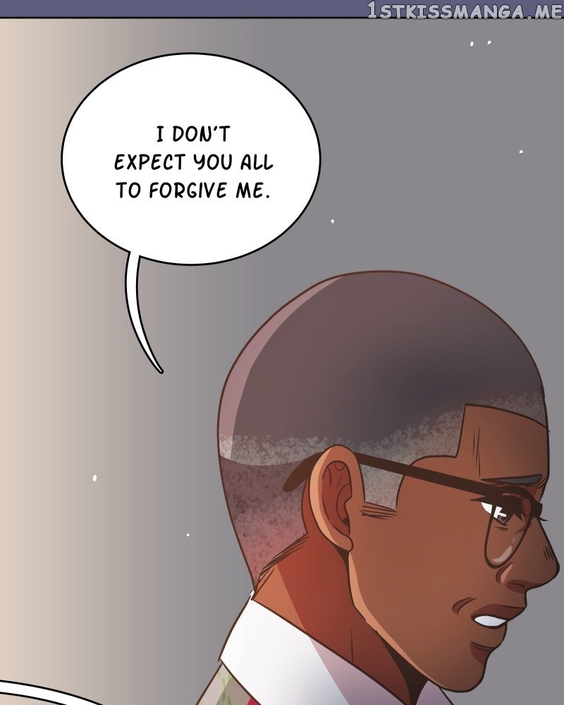 Gourmet Hound chapter 166 - page 73