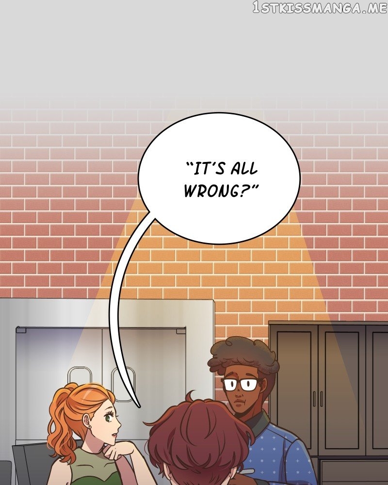 Gourmet Hound chapter 165 - page 12