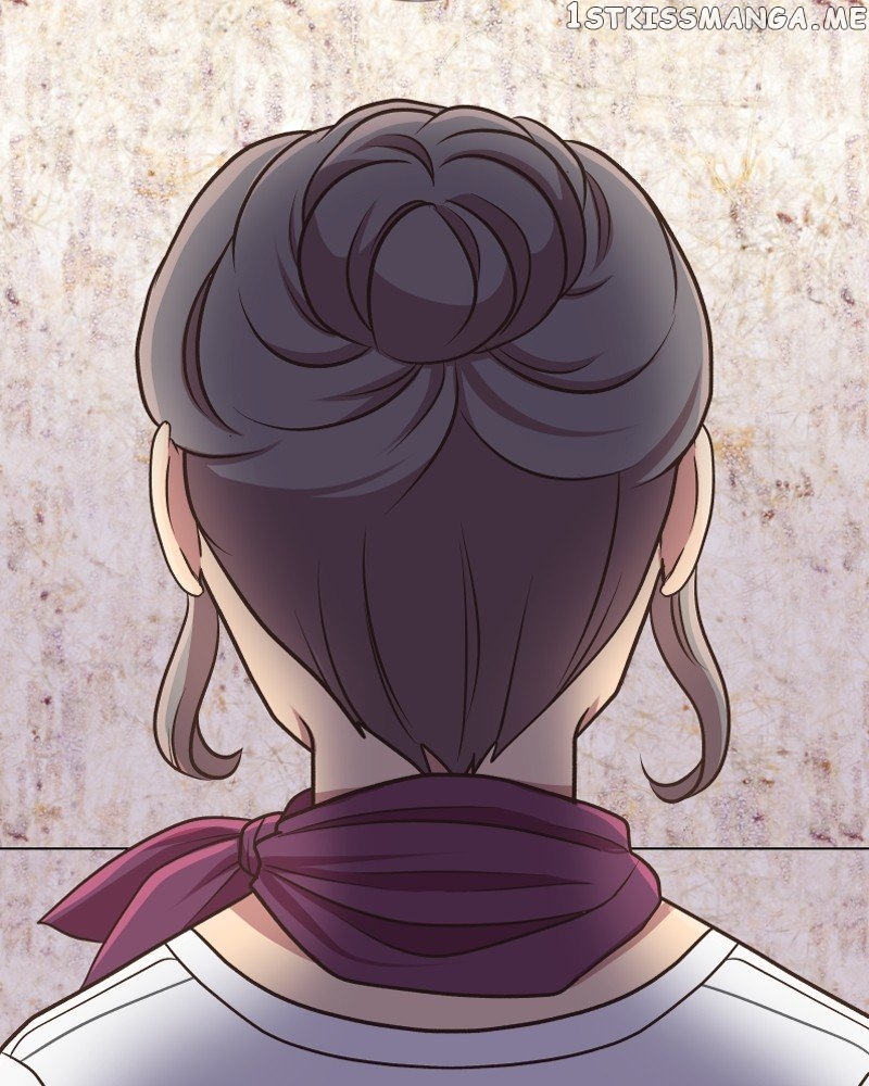 Gourmet Hound chapter 165 - page 33