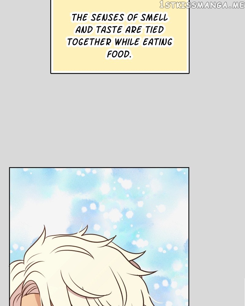 Gourmet Hound chapter 165 - page 5