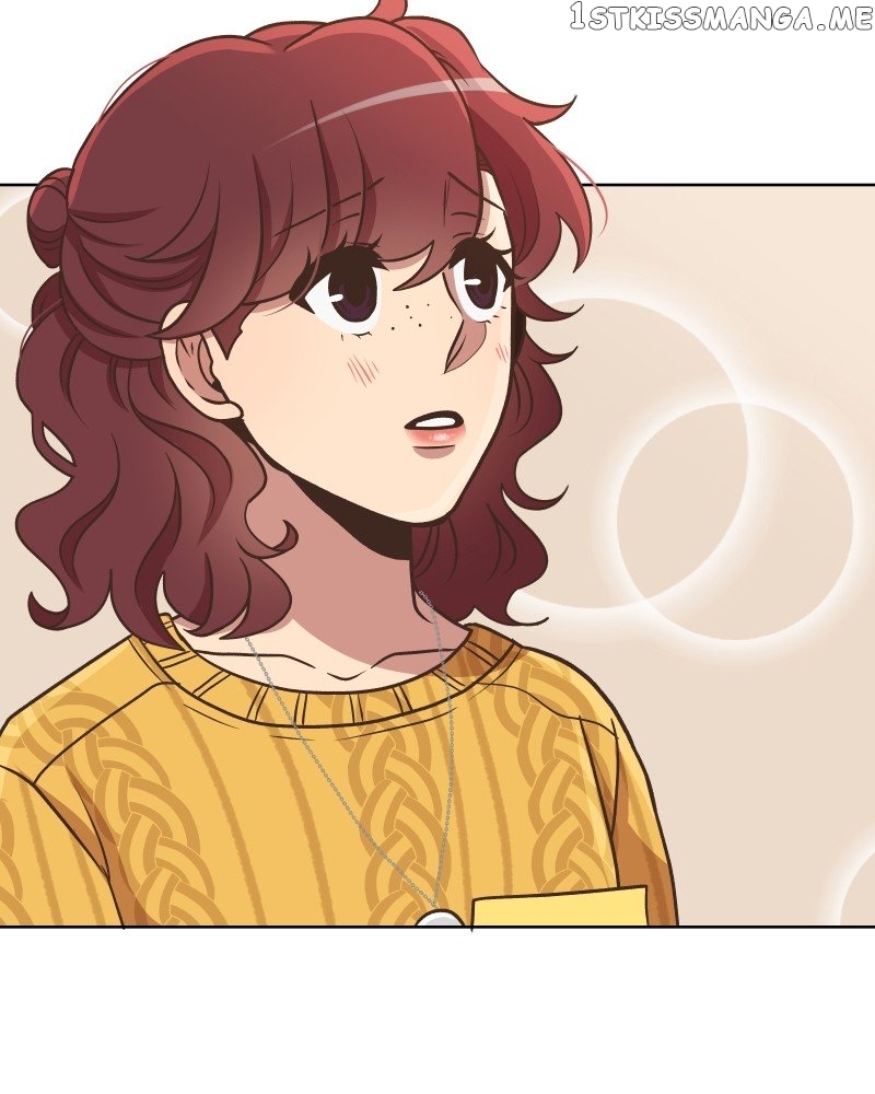 Gourmet Hound chapter 165 - page 62