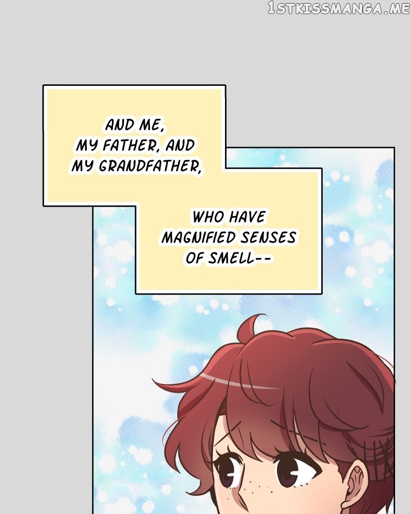 Gourmet Hound chapter 165 - page 7