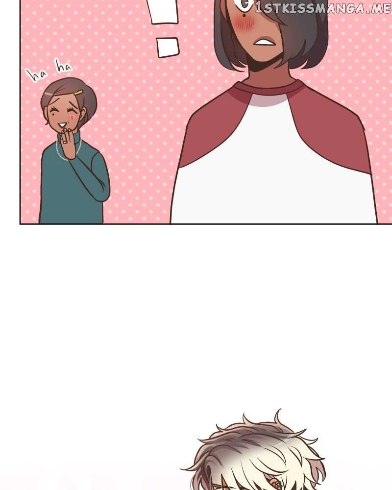 Gourmet Hound chapter 165 - page 71