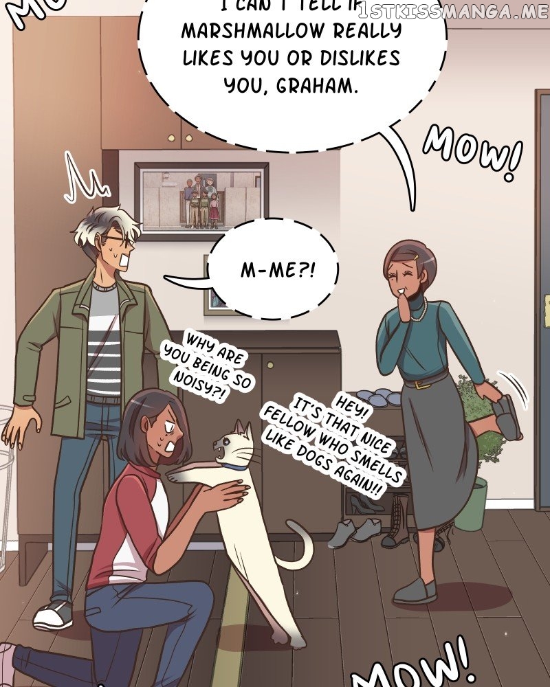 Gourmet Hound chapter 164 - page 14