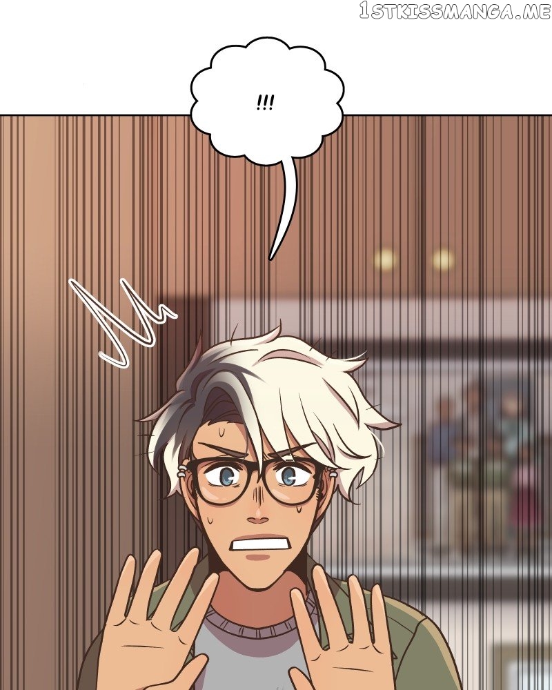 Gourmet Hound chapter 164 - page 17