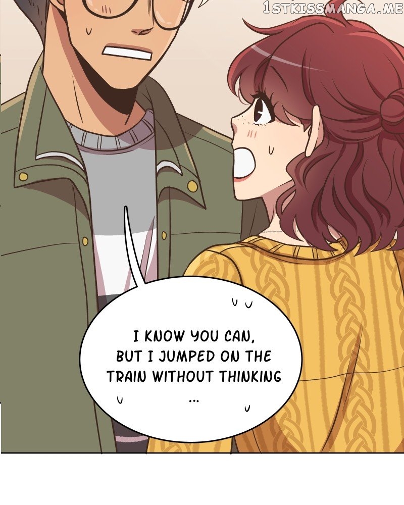 Gourmet Hound chapter 164 - page 51