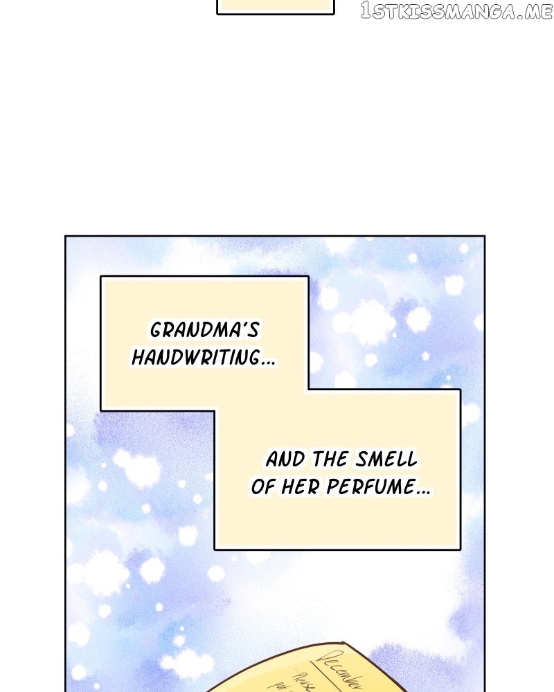 Gourmet Hound chapter 164 - page 70