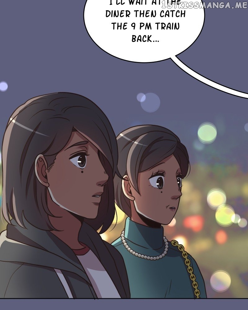 Gourmet Hound chapter 163 - page 11