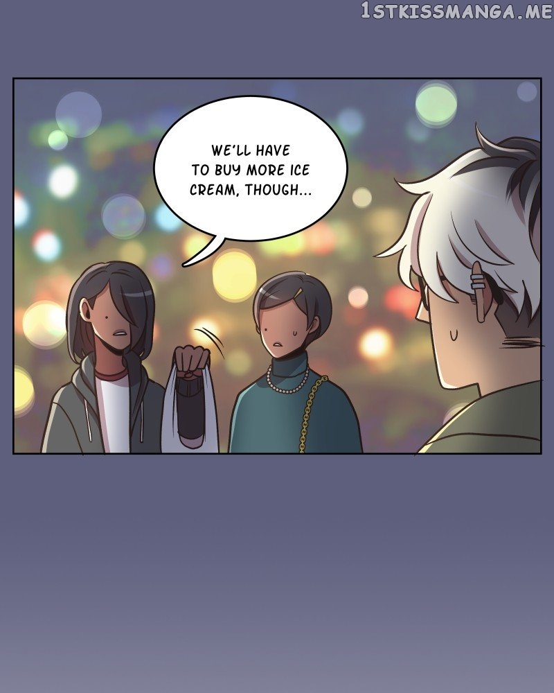 Gourmet Hound chapter 163 - page 15