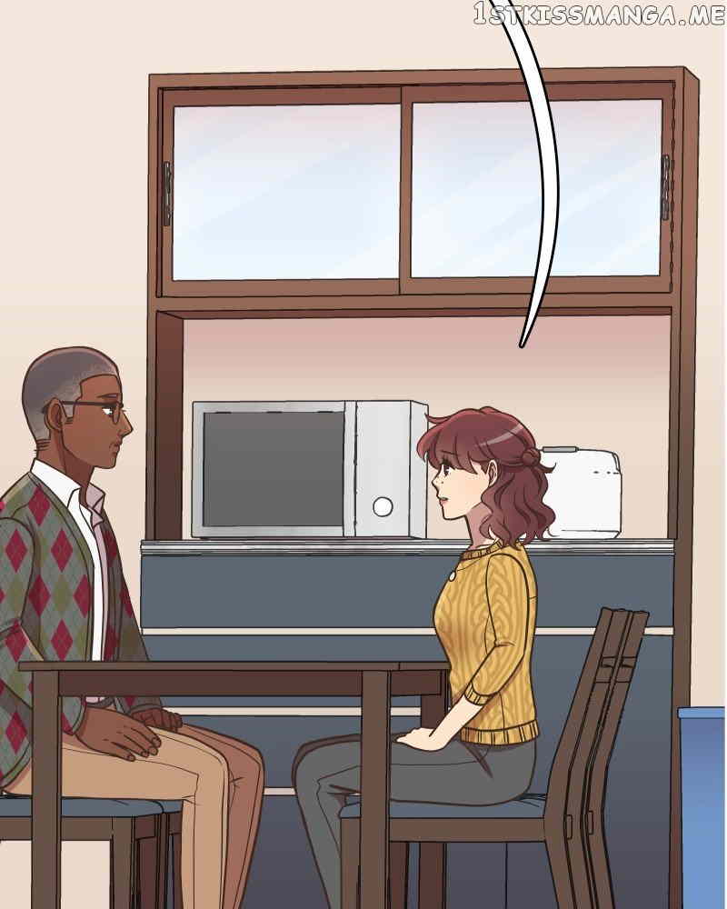 Gourmet Hound chapter 163 - page 19