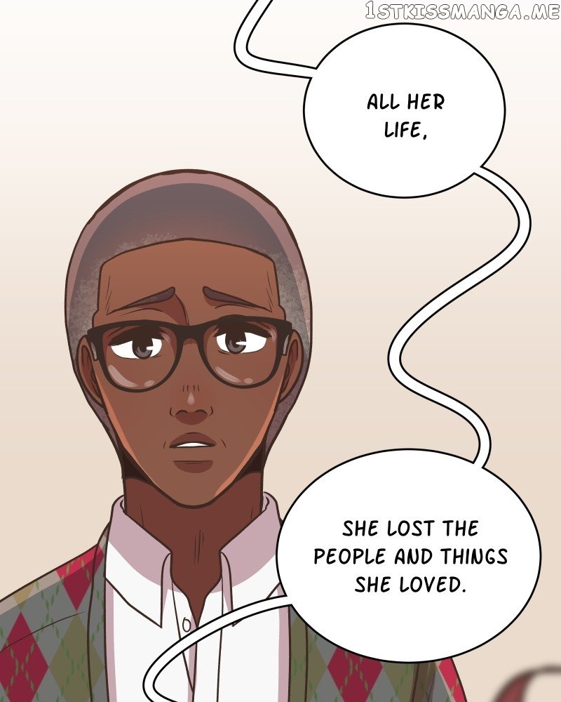 Gourmet Hound chapter 163 - page 21