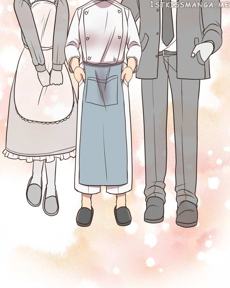Gourmet Hound chapter 163 - page 24