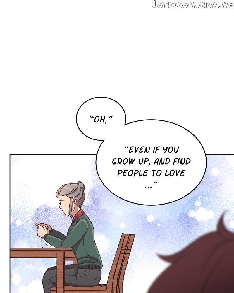 Gourmet Hound chapter 163 - page 31